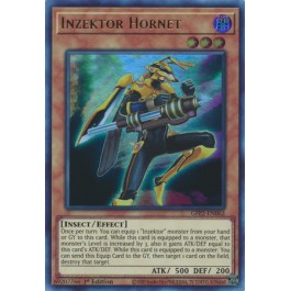 Inzektor Hornet
