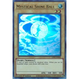 Mystical Shine Ball
