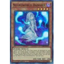 Necroworld Banshee