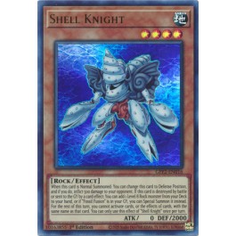 Shell Knight