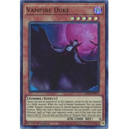 Vampire Duke