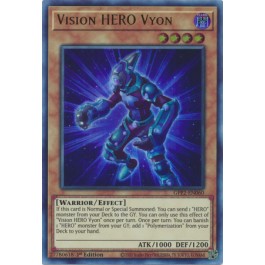 Vision HERO Vyon