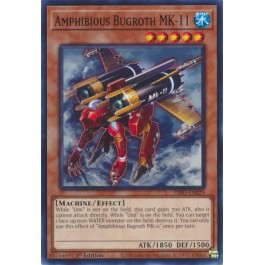 Amphibious Bugroth MK-11