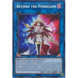 Beyond the Pendulum