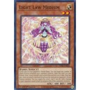 Light Law Medium