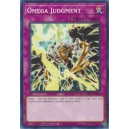 Omega Judgment