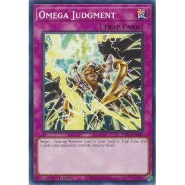 Omega Judgment