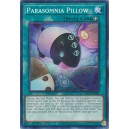 Parasomnia Pillow
