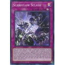 Scareclaw Sclash