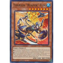 Therion "Reaper" Fum