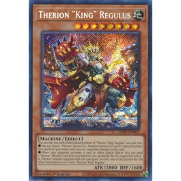 Therion "King" Regulus