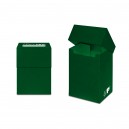 Forest Green Deck Box (Ultra-Pro)