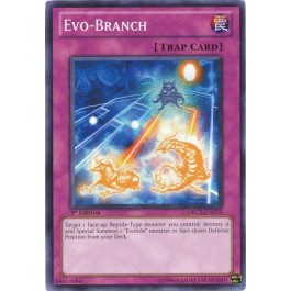 Evo-Branch