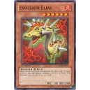 Evolsaur Elias