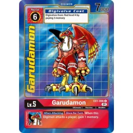 Garudamon (Alt Art)