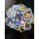 200 Cartas Digimon (C y U)