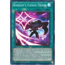 Barian's Chaos Draw