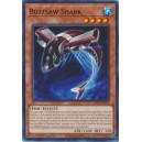 Buzzsaw Shark