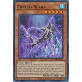 Crystal Shark