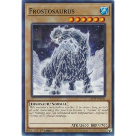 Frostosaurus