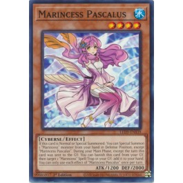 Marincess Pascalus