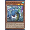 Ocean Dragon Lord - Kairyu-Shin