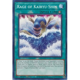 Rage of Kairyu-Shin