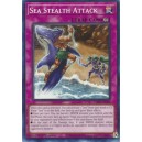 Sea Stealth Attack