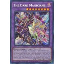 The Dark Magicians