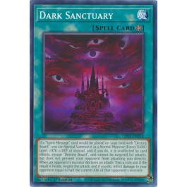 Dark Sanctuary