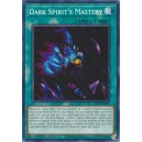Dark Spirit's Mastery