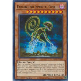 Earthbound Immortal Cusillu