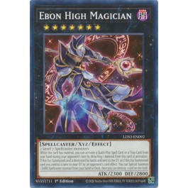 Ebon High Magician