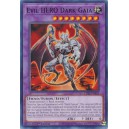 Evil HERO Dark Gaia