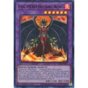 Evil HERO Inferno Wing