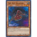 Fire Ant Ascator