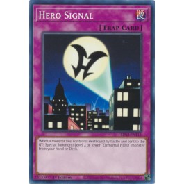 Hero Signal