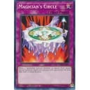 Magician's Circle