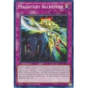 Magistery Alchemist