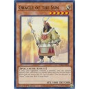 Oracle of the Sun