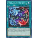 Predaprime Fusion
