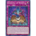 Sentence of Doom