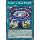 Secrets of Dark Magic