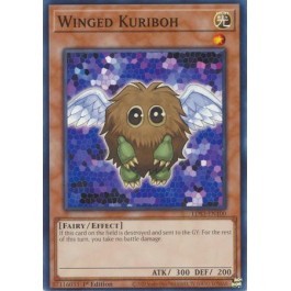 Winged Kuriboh