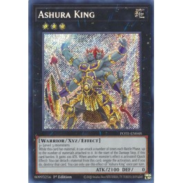 Ashura King