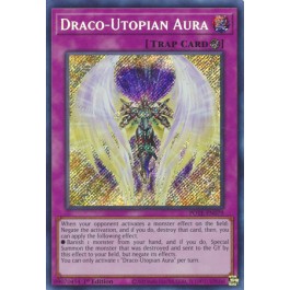 Draco-Utopian Aura