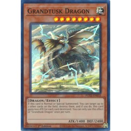 Grandtusk Dragon