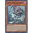 Loris, Lady of Lament