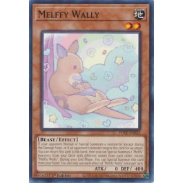 Melffy Wally
