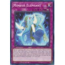 Mimesis Elephant